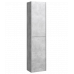Подвесной пенал 36,5 см., Aqwella - коллекция Mobi MOB0535BS+MOB0735BS