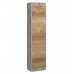 Подвесной пенал 36,5 см., Aqwella - коллекция Mobi MOB0535BS+MOB0735DB