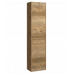 Подвесной пенал 36,5 см., Aqwella - коллекция Mobi MOB0535DB+MOB0735DB