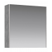 Зеркальный шкаф 60 см, Aqwella - коллекция Mobi MOB0406+MOB0717BS