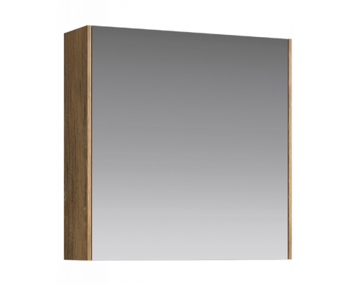 Зеркальный шкаф 60 см, Aqwella - коллекция Mobi MOB0406+MOB0717DB