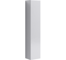 Пенал Aqwella Анкона 35 см, подвесной, белый, универсальный, An.05.35/W