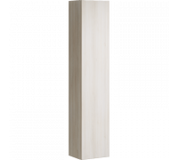 Пенал  Aqwella Анкона 25 см, подвесной, акация, универсальный, An.05.25/A