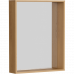 Зеркало в раме 60х75 см, Aqwella - коллекция Basic BAS0207DZ