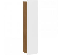 Подвесной пенал 35 см, Aqwella - коллекция Basic BAS0535DZ
