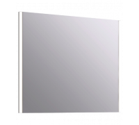 Зеркало Aqwella SM, 80 см, с подсветкой, SM0208