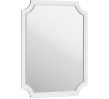 Зеркало Aqwella LaDonna 72 см, белый, LAD0207W