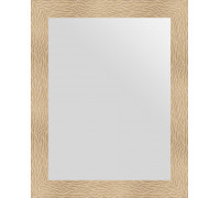 Зеркало Evoform Definite BY 3277 80x100 см золотые дюны
