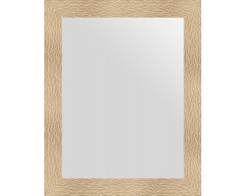 Зеркало Evoform Definite BY 3277 80x100 см золотые дюны