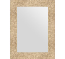Зеркало Evoform Definite BY 3053 60x80 см золотые дюны