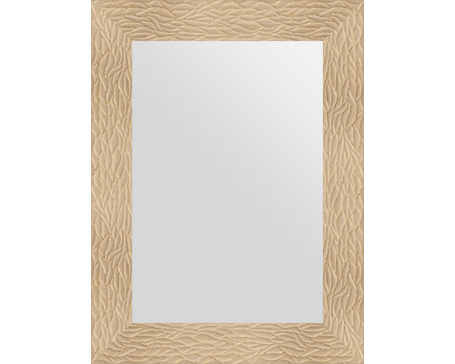 Зеркало Evoform Definite BY 3053 60x80 см золотые дюны