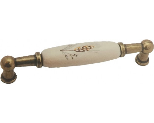 Тумба с раковиной Style Line Олеандр-2 90 Люкс, рельеф пастель