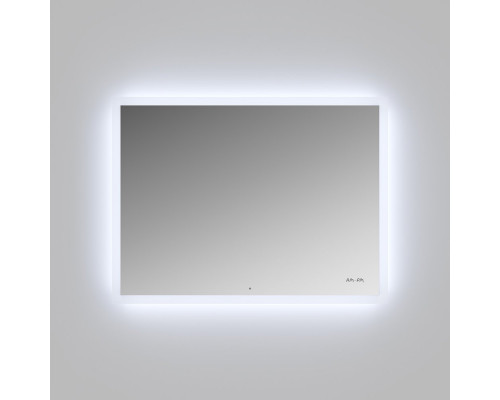 Зеркало AM.PM Spirit V2.0 80 подсветкой