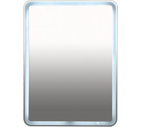 Зеркало Misty Неон 3 LED 60x80, сенсор на корпусе