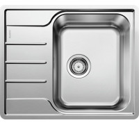 Мойка кухонная Blanco Lemis 45 S-IF Mini 525115