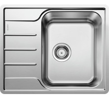 Мойка кухонная Blanco Lemis 45 S-IF Mini 525115