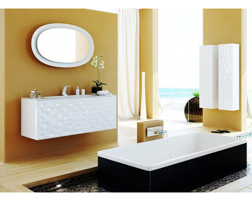 Мебель для ванной Clarberg Дюна Т12/W
