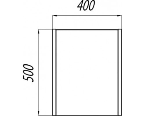 Мебель для ванной AQUATON Брук 100 (60+40) дуб латте
