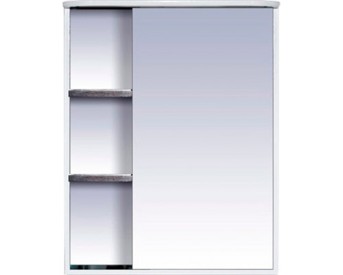 Зеркало-шкаф Misty Венера 60 комбинированный R