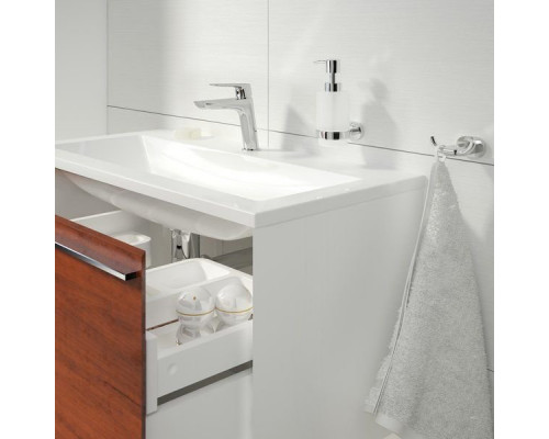 Мебель для ванной Ravak Clear 80 белая/вишня
