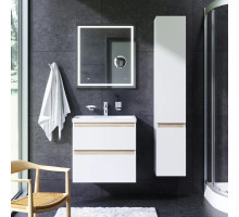 Мебель для ванной AM.PM X-Joy 65, подвесная, белый глянец