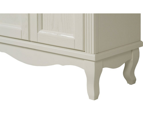 Мебель для ванной ValenHouse Эллина 65 слоновая кость, фурнитура бронза