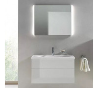 Мебель для ванной Keuco Royal Reflex 80 белая