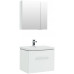 Мебель для ванной Aquanet Порто 70 белая