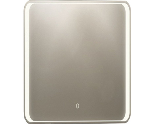 Зеркало Art&Max Elegant 80х100 с подсветкой
