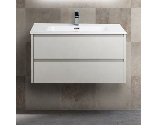Мебель для ванной BelBagno Kraft 90 bianco opaco