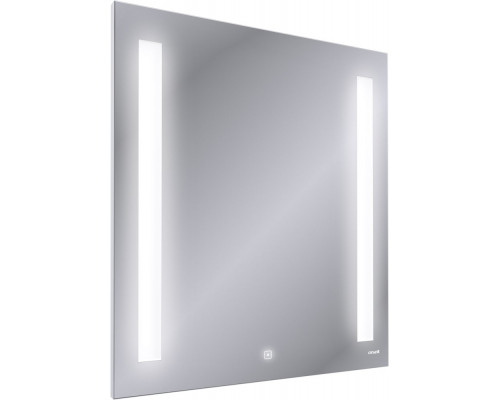 Зеркало Cersanit LED 020 base 70, с подсветкой