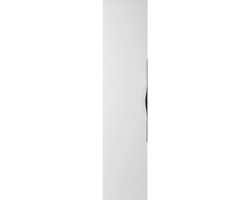 Шкаф-пенал Vod-Ok Марко 35 L, 1 дверь, белый