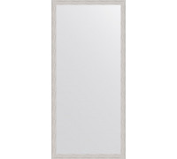 Зеркало Evoform Definite BY 3325 71x151 см серебряный дождь