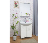 Мебель для ванной Sanflor Софи 65
