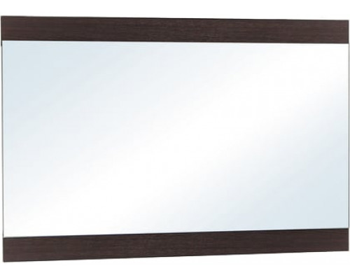 Зеркало Style Line Даллас 120 Люкс, венге
