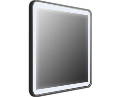 Зеркало IDDIS Cloud 80 c термообогревом и подсветкой
