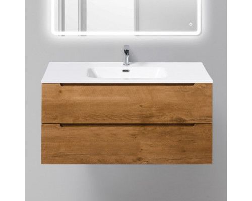 Мебель для ванной BelBagno Etna 100 rovere nature