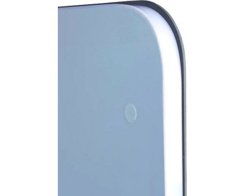 Зеркало-шкаф Style Line Каре 80 с подсветкой