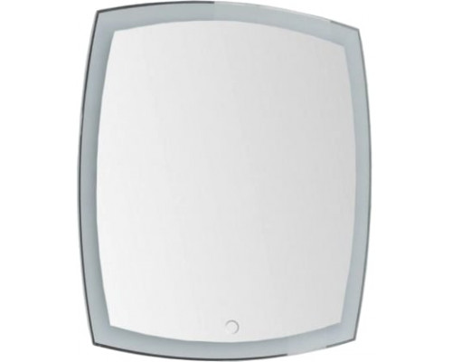 Зеркало Aquanet Тоскана 8085 LED
