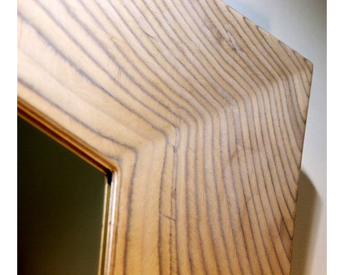 Мебель для ванной Clarberg Папирус Вуд Т10/W светлое дерево