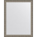 Зеркало Evoform Definite BY 3264 74x94 см виньетка состаренное серебро