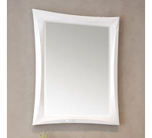 Зеркало Marka One Elegant 65 white
