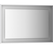 Зеркало Evoform Ledside BY 2206 110x75 см