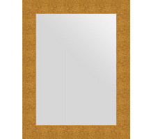 Зеркало Evoform Definite BY 3182 70x90 см чеканка золотая