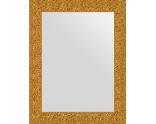 Зеркало Evoform Definite BY 3182 70x90 см чеканка золотая