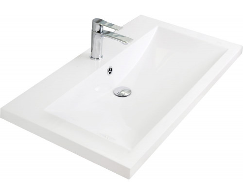 Мебель для ванной Art&Max Family 75 pino bianco