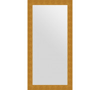 Зеркало Evoform Definite BY 3342 80x160 см чеканка золотая