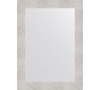 Зеркало Evoform Definite BY 3048 56x76 см серебряный дождь