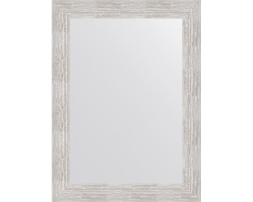 Зеркало Evoform Definite BY 3048 56x76 см серебряный дождь