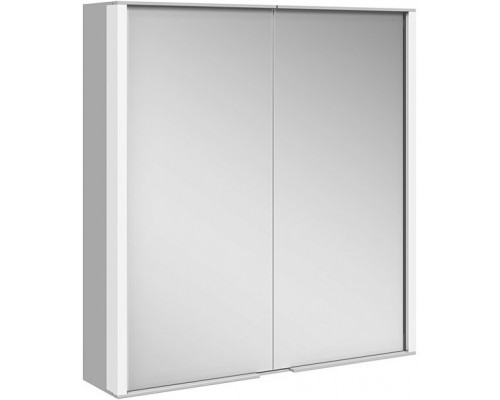 Зеркало-шкаф Keuco Royal Match 65 см, с подсветкой